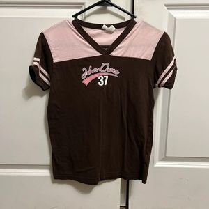 Women’s shirt